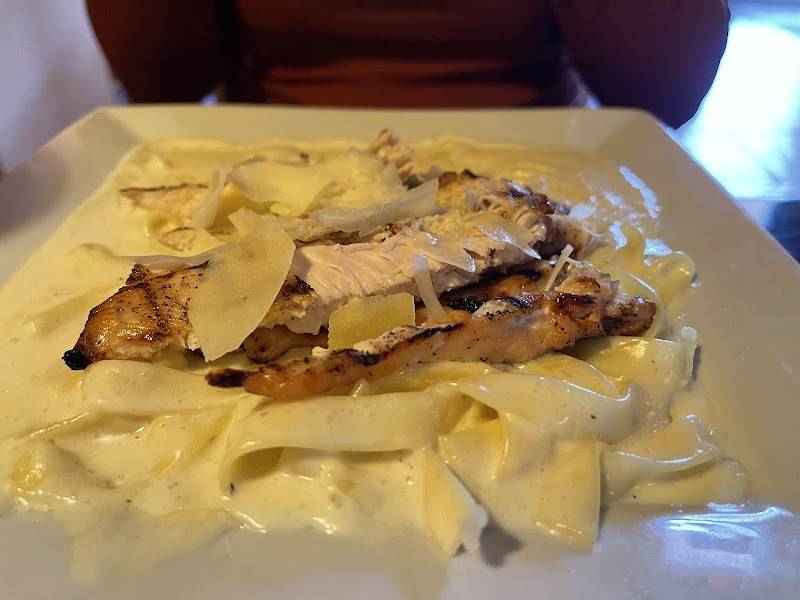 Roma’s Pasta and Pizza