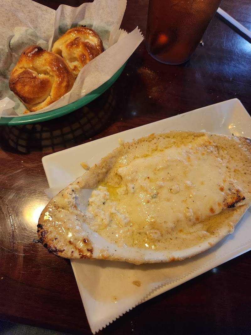 Roma’s Pasta and Pizza
