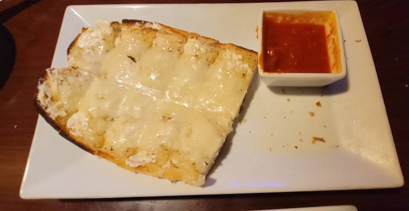 Roma’s Pasta and Pizza