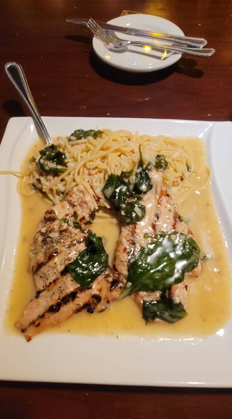 Roma’s Pasta and Pizza